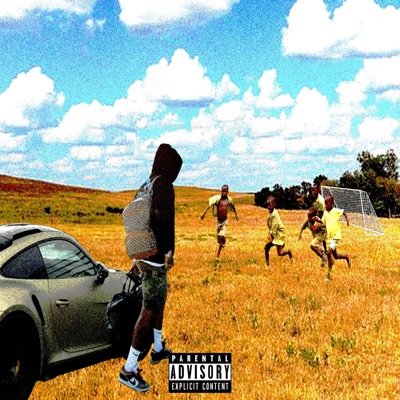 25 FREESTYLE (feat. BiGGA, Doog Reppar, Young Kid O & Slezzy K) [Remix] - Single