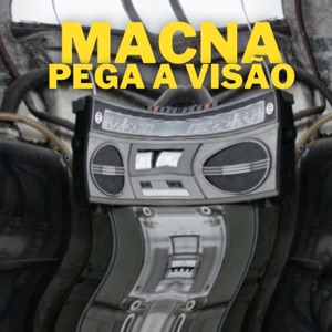 Pega a Visão