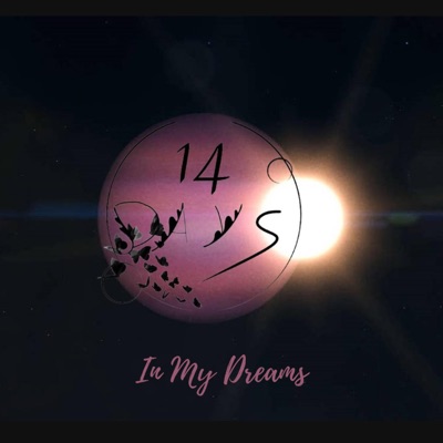 In my dreams - 14 days