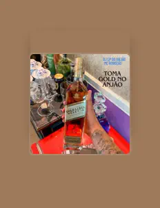 Dj LP Do Anjãoを聴いたり、ミュージックビデオを鑑賞したり、経歴やツアー日程などを確認したりしましょう！