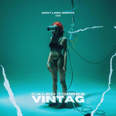 Don't Look Donw - Single