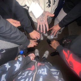 Uncomplacent (its unormal again) (feat. Reemer) Nse Dooter