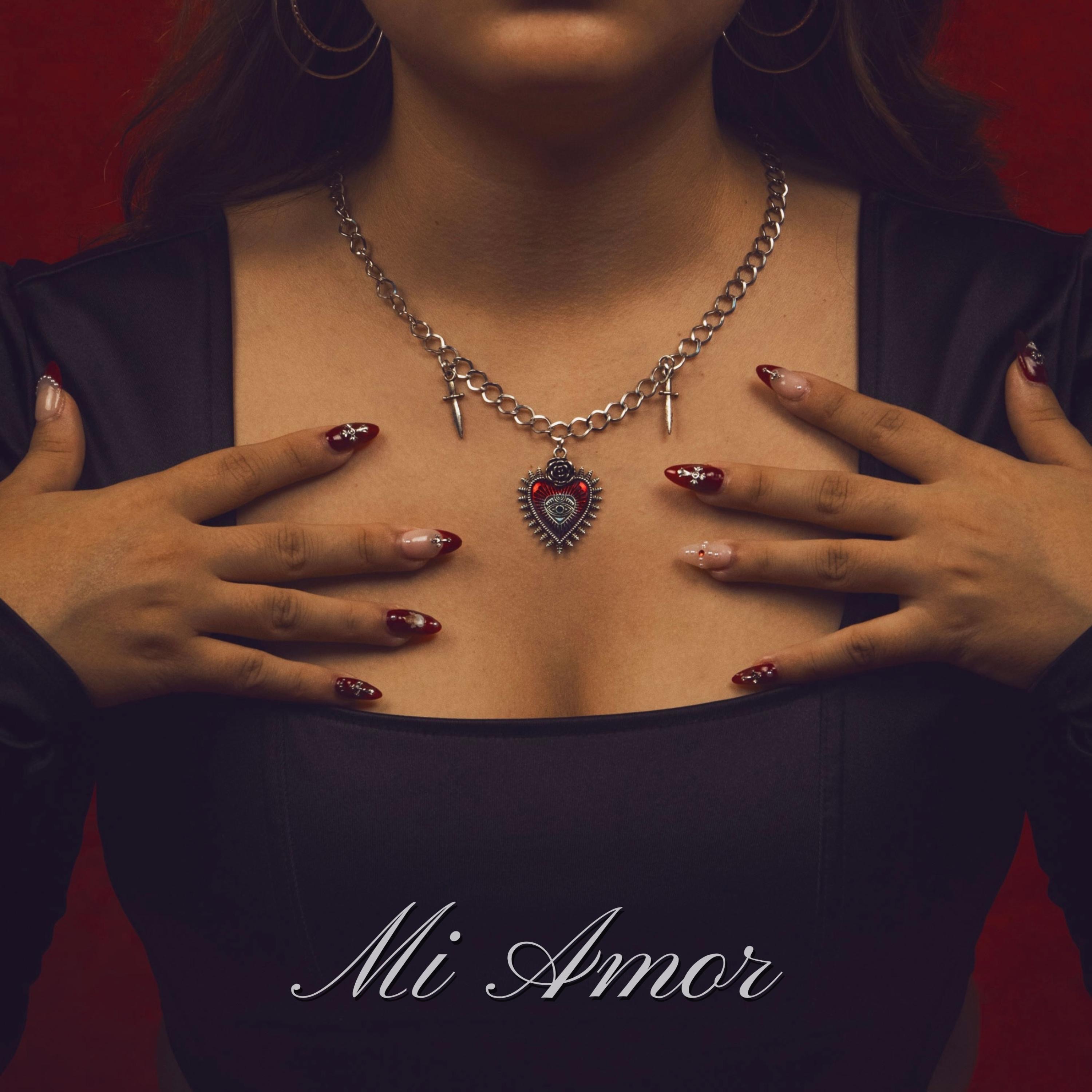 Mi amor - EP