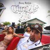 TURN US UP - Dezzy Hollow Cover Art