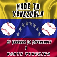 Made in Venezuela (Aleteo) - Single - Nenyx Pereira & Dj Eduardo La Diferencia