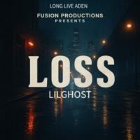 LOSS (feat. GHOST) - Single - FUSION PRODUCTIONS