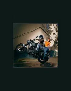 143leti dinle, müzik videolarını izle, biyografisini oku, tur tarihlerini ve daha fazlasını gör!