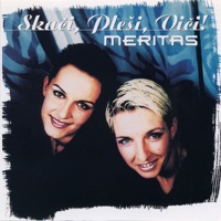 Skači, Pleši, Viči! - Meritas