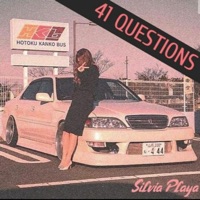 41 QUESTIONS - Single - SILVIAPLAYA