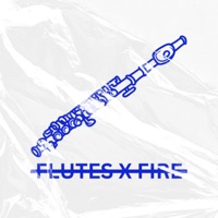 FLUTES X FIRE - Single - Freddy Jay Walker