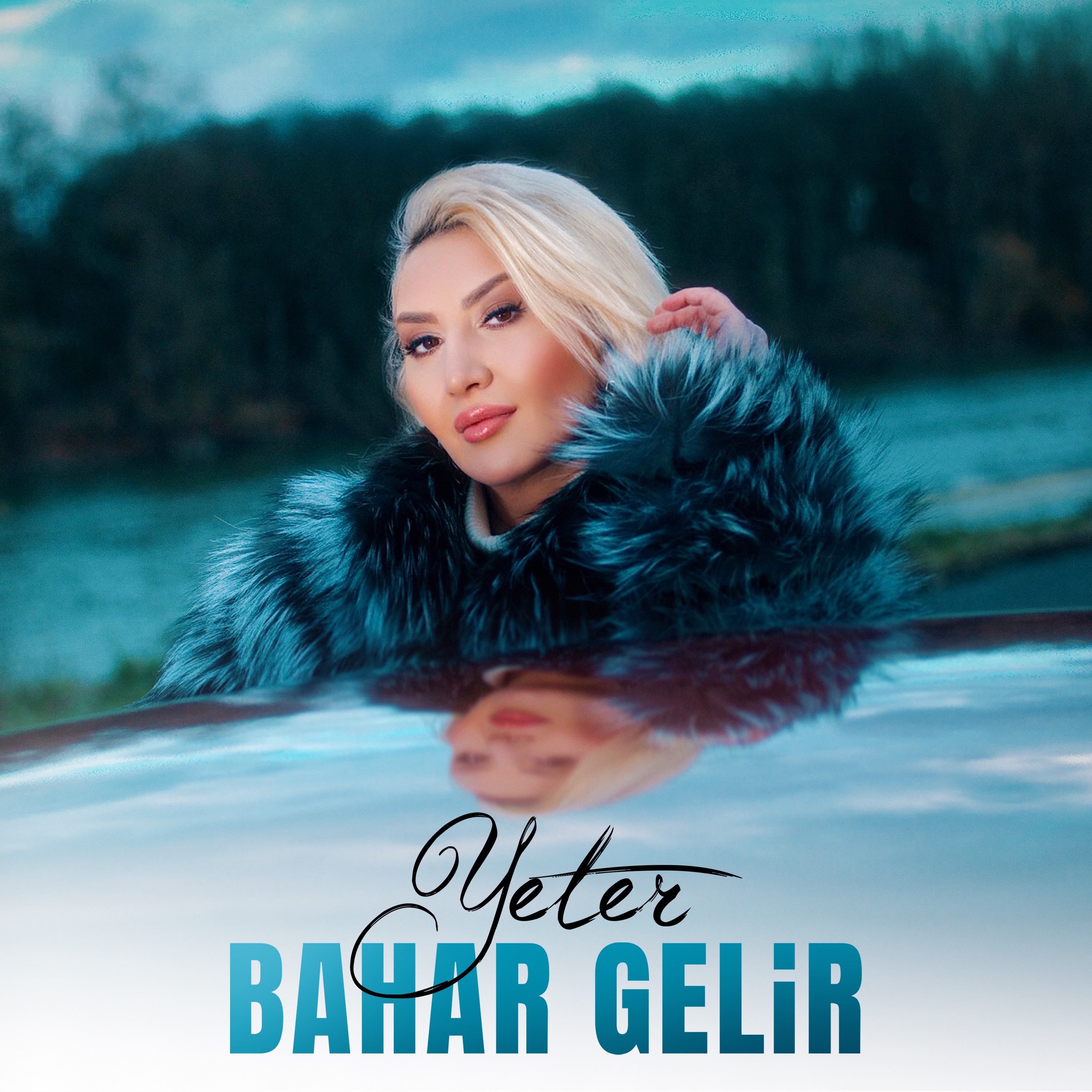 Yeter - Single