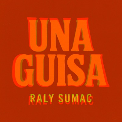 Una Guisa - Single