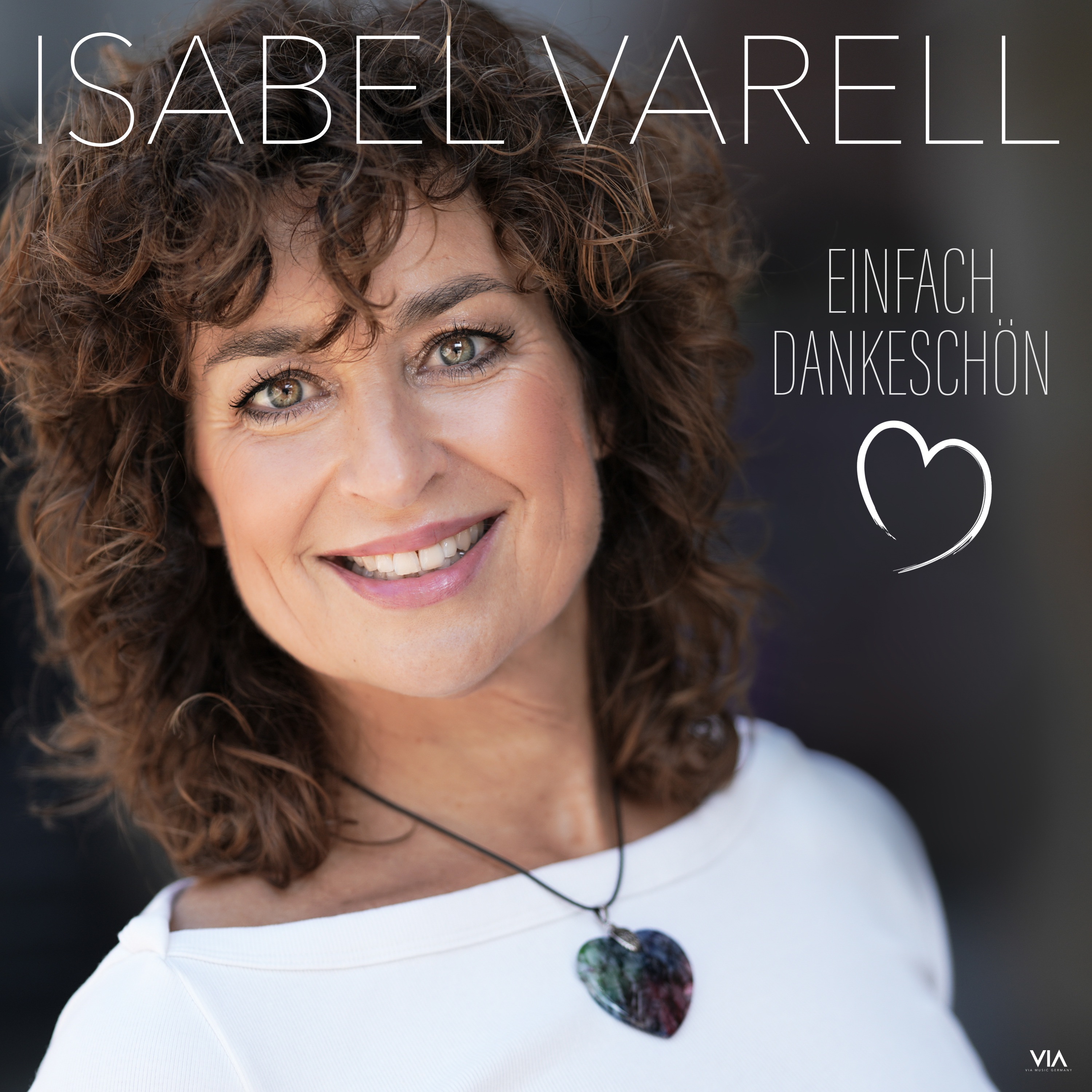 Einfach Dankeschön - Single
