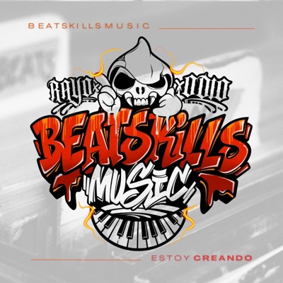 Estoy Creando (feat. Rayo x odio) - Single