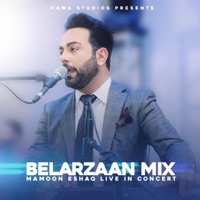 Belarzaan Mix (feat. Mamoon Eshaq) - Single - Hawa Studios