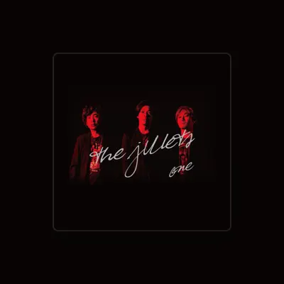 Listen to The Juliets, watch music videos, read bio, see tour dates & more!
