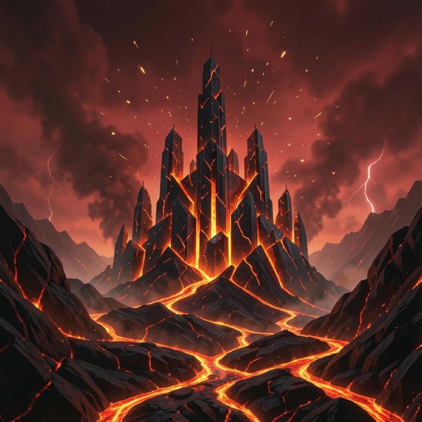 Kingdom of Flames