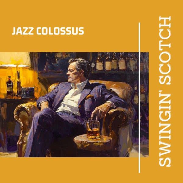 Swingin' Scotch