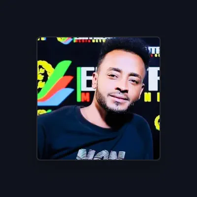 Listen to Melake Abraham, watch music videos, read bio, see tour dates & more!