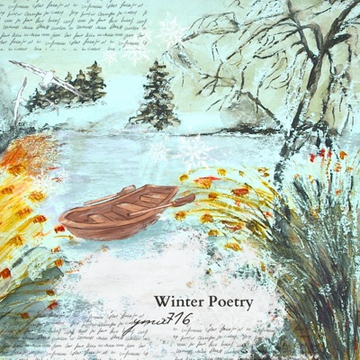 Winter Poetry - EP