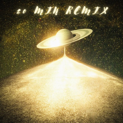 20 min (remix) - Single