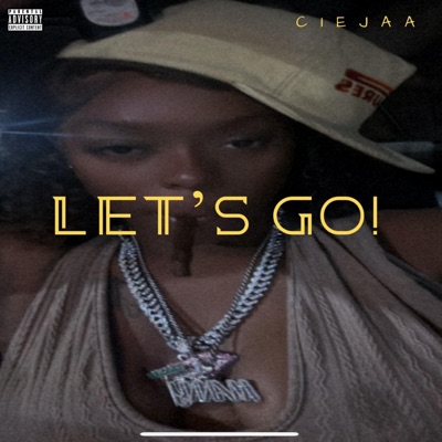 LET'S GO! - Single