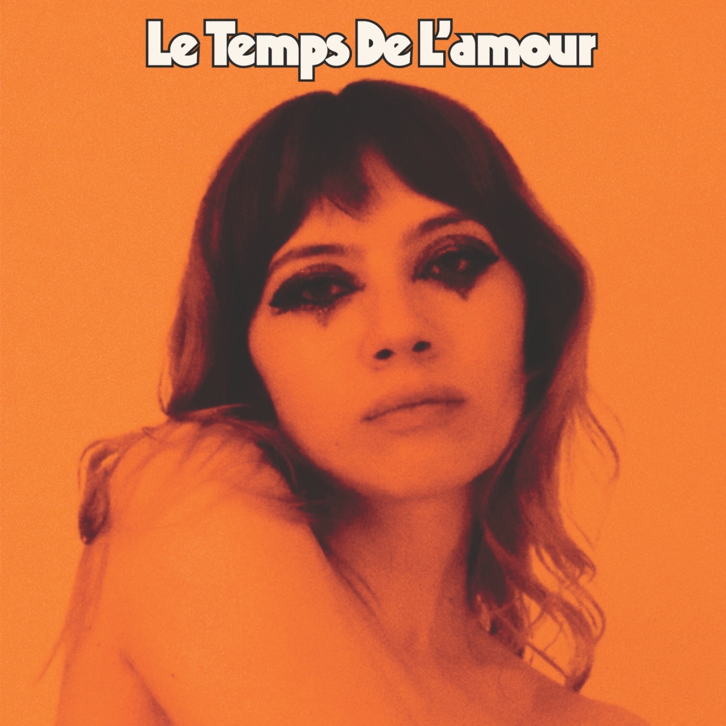Le Temps De L'Amour - EP