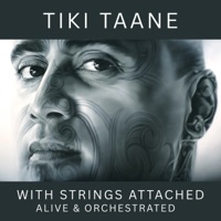 With Strings Attached - Tiki Taane