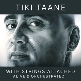 Summertime (feat. Tali) Tiki Taane