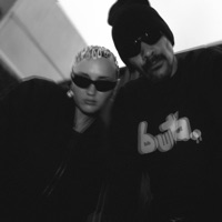 VOODOO WHOOP (feat. PROD.SEPTEMBER) - Single - Helina