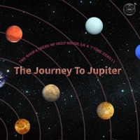 The Journey To Jupiter (Nostalgic Mix) - The Godfathers Of Deep House SA & T'TimeZer011