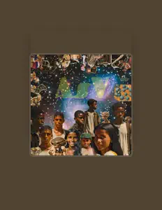 Listen to ASV, watch music videos, read bio, see tour dates & more!