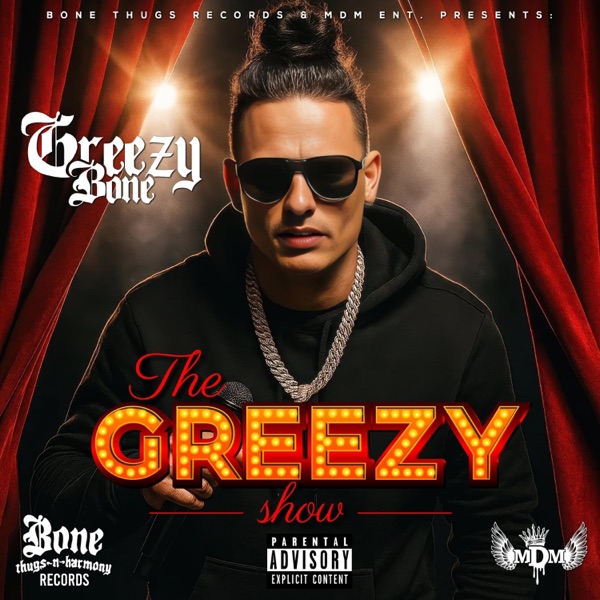 The Greezy Show