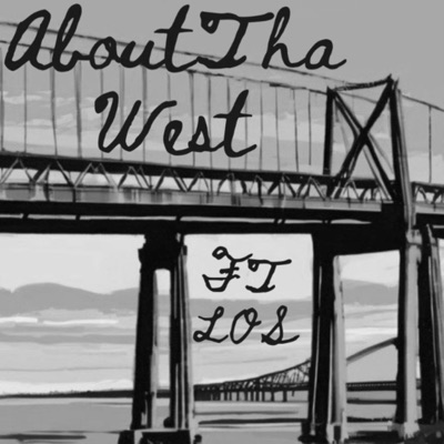 ABOUT THA WEST (feat. LOS) - Single