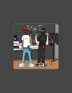 聆聽 DJ TRA RKT、觀看音樂影片、閱讀小傳、查看巡演日期等！