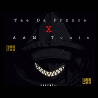 Laa Laa (feat. AAM TONIO) - Single - Tae Da Prxnce