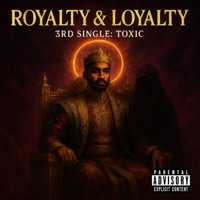 Toxic - Single - Twice2xice