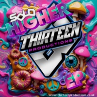 HIGHER - Single - Solo