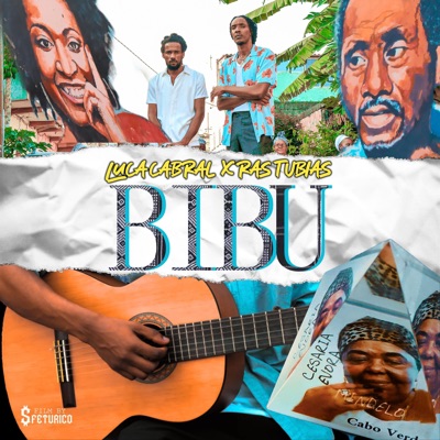 BIBU (feat. Ras Tubias) - Single