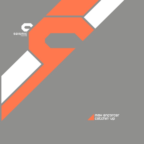 Catchin' Up - Single