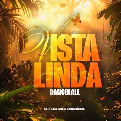 Vista Linda (Dancehall) - Single