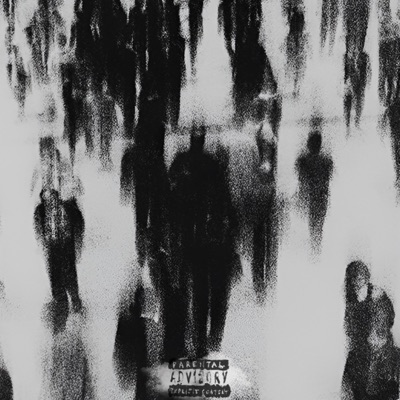 BY MYSELF (THERAPY) - Single