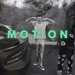 Motion (feat. JoseTheGreat)