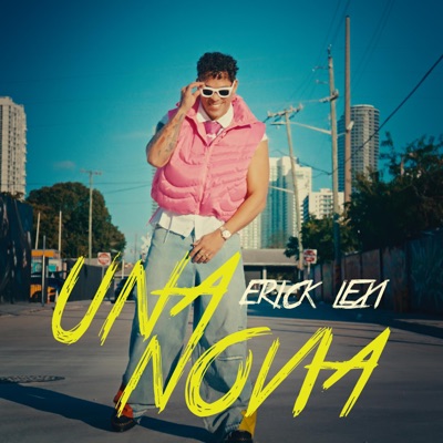 Una Novia - Single