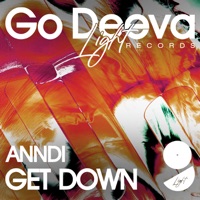 Get Down - Single - ANNDI