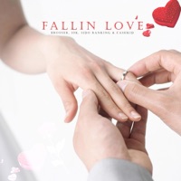FALLIN LOVE (feat. 10K, SIDO RANKING & CASHKID) - Single - BROUSER