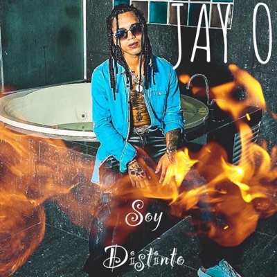 Soy Distinto - Single