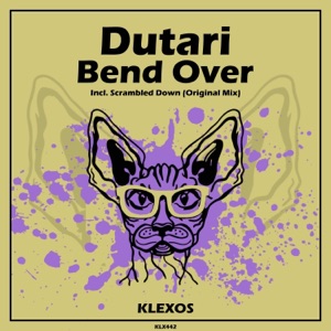 Bend Over - Single