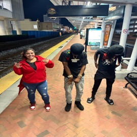 GGB(False Flag II) (feat. RikanTanaa) Ebleezy