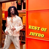 Best Of Jhybo - Jhybo